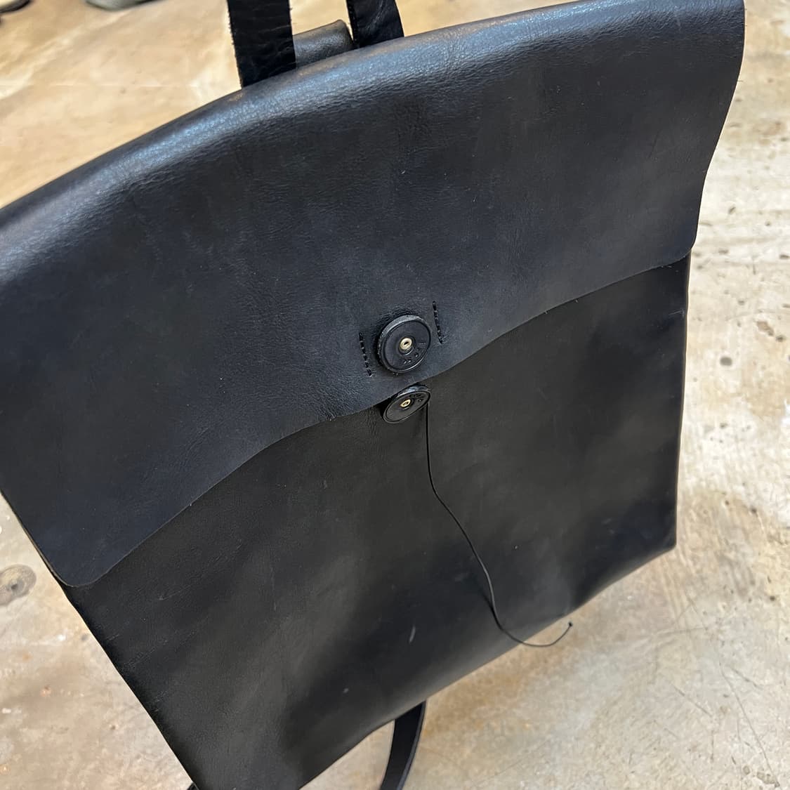 irose SACK RUCKSACK 상품이미지4