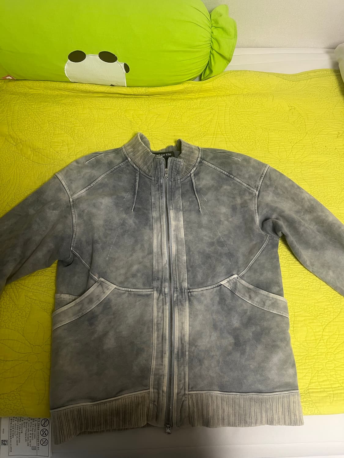 코스트 퍼 킬로 오버다이드 L 상품이미지1