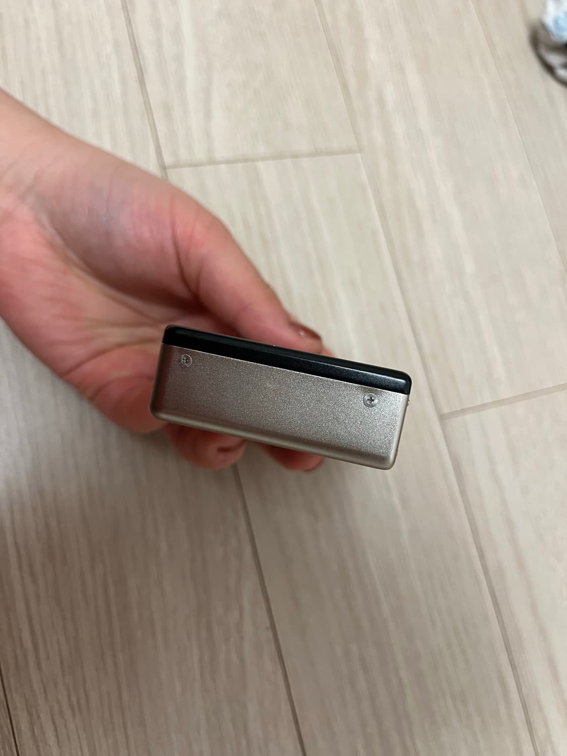 리코 RICOH PX 빈티지 디카 디지털 카메라 실버색상 작례 ㅇ 상품이미지5