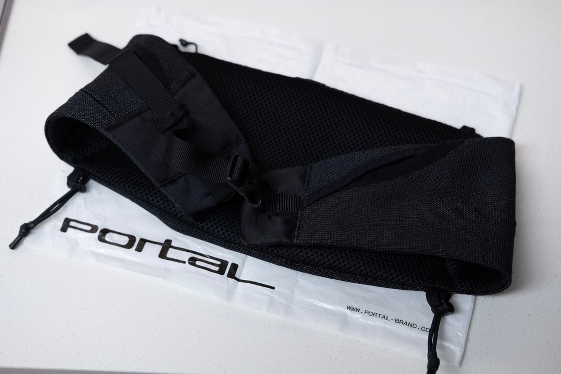 포탈 러닝벨트 상품이미지2