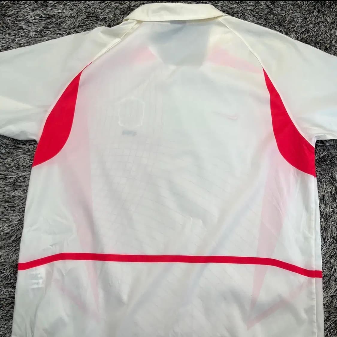 나이키 2002년 국가대표 유니폼 (M) 상품이미지4
