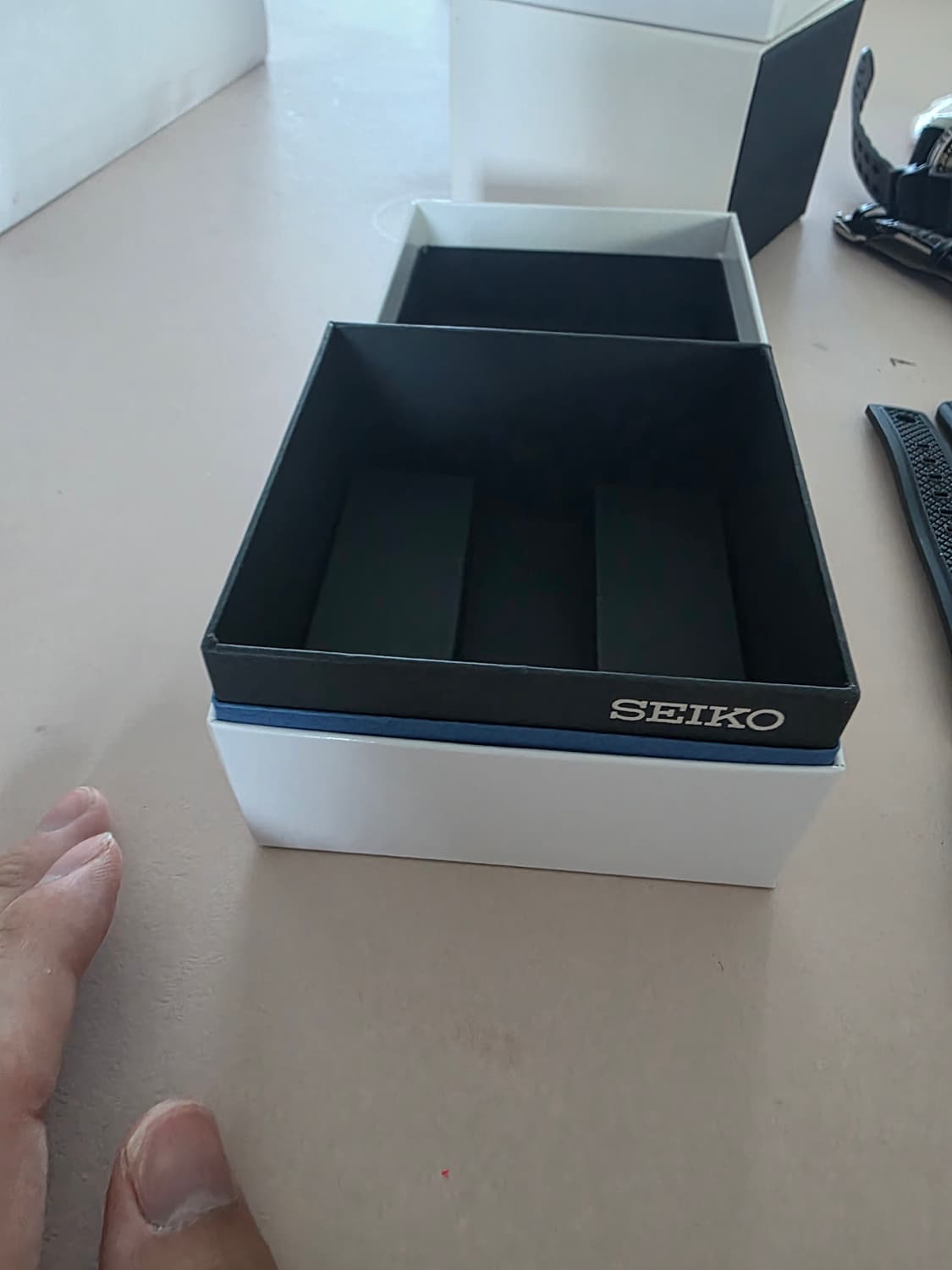 세이코 SPB317 슬림터틀  상품이미지3