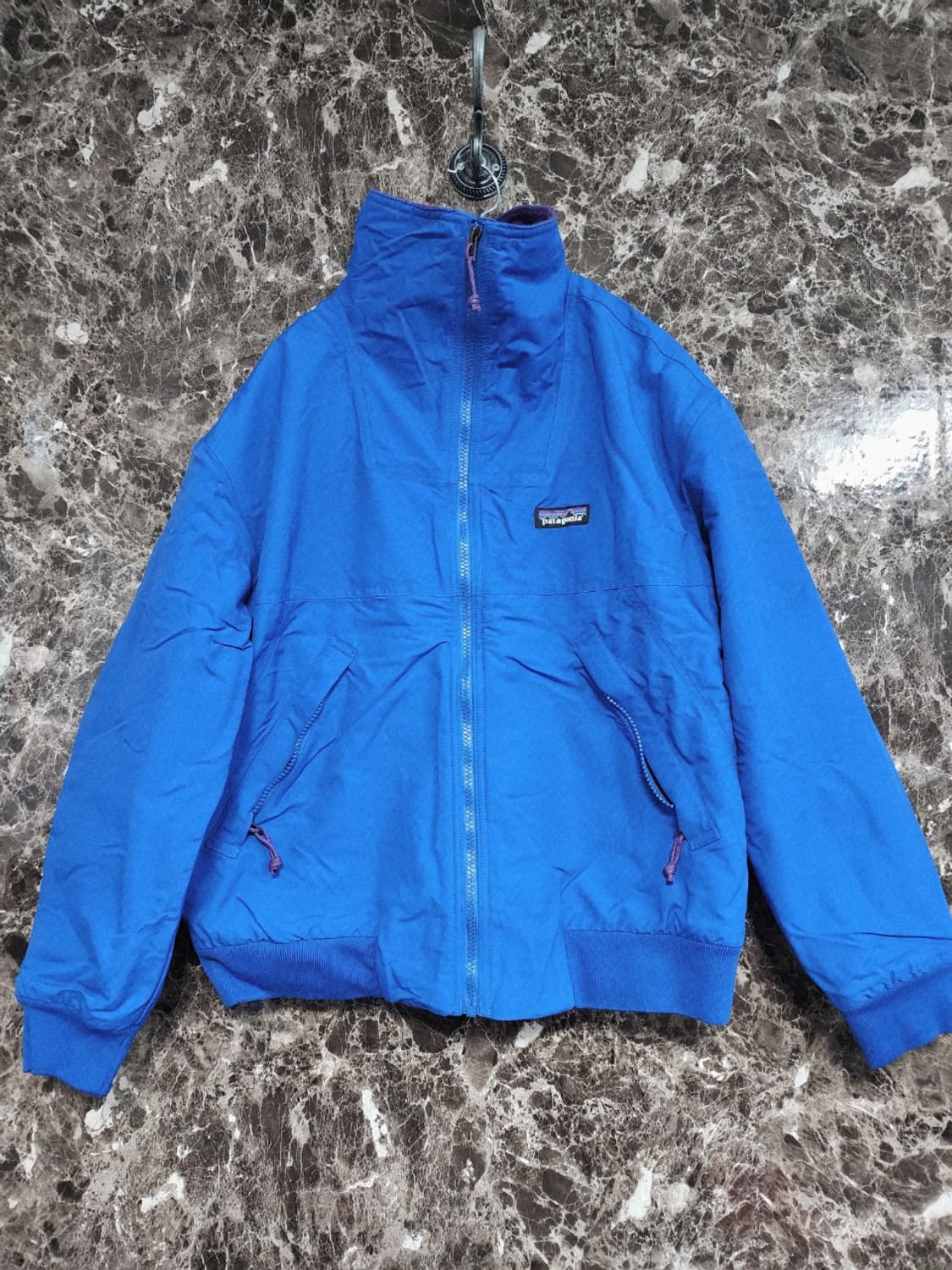 파타고니아 플리스 봄버자켓 55 상품이미지1