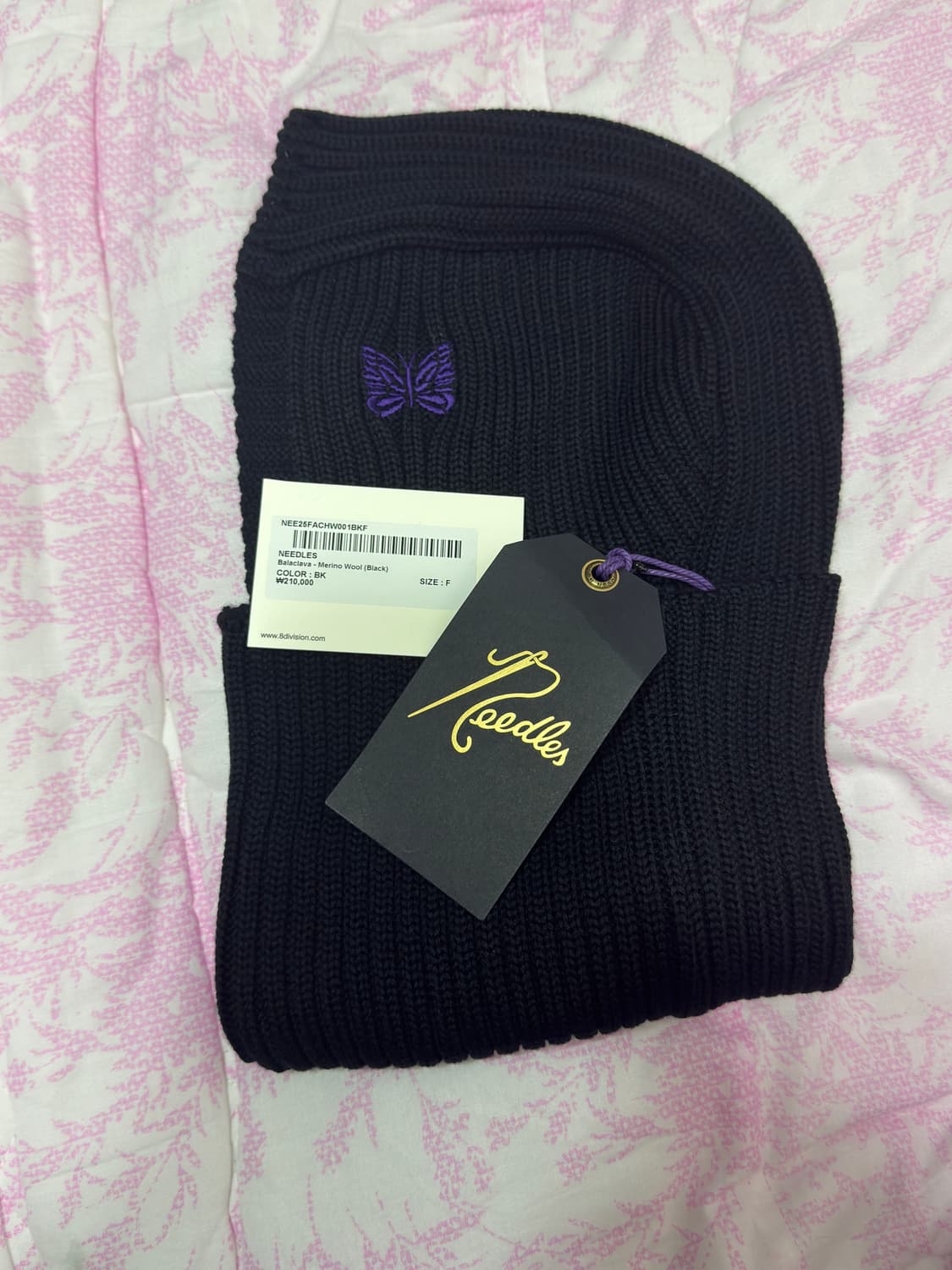 니들스 바라클라바 상품이미지1