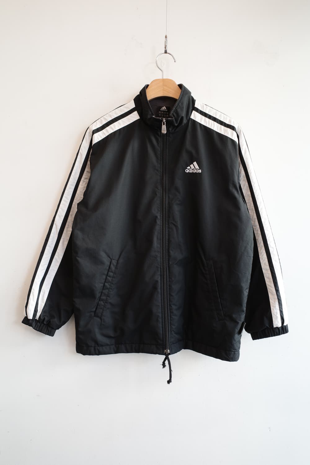 Adidas 아디다스 집업 윈드브레이커 상품이미지1