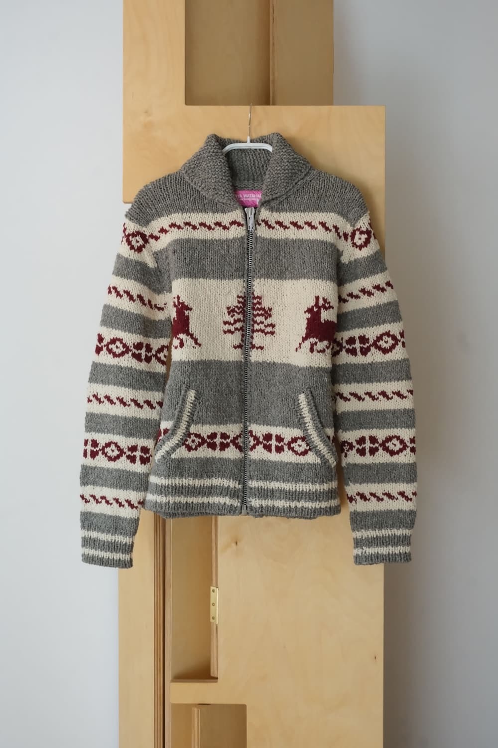 2004 Cowichan Cardigan 상품이미지1