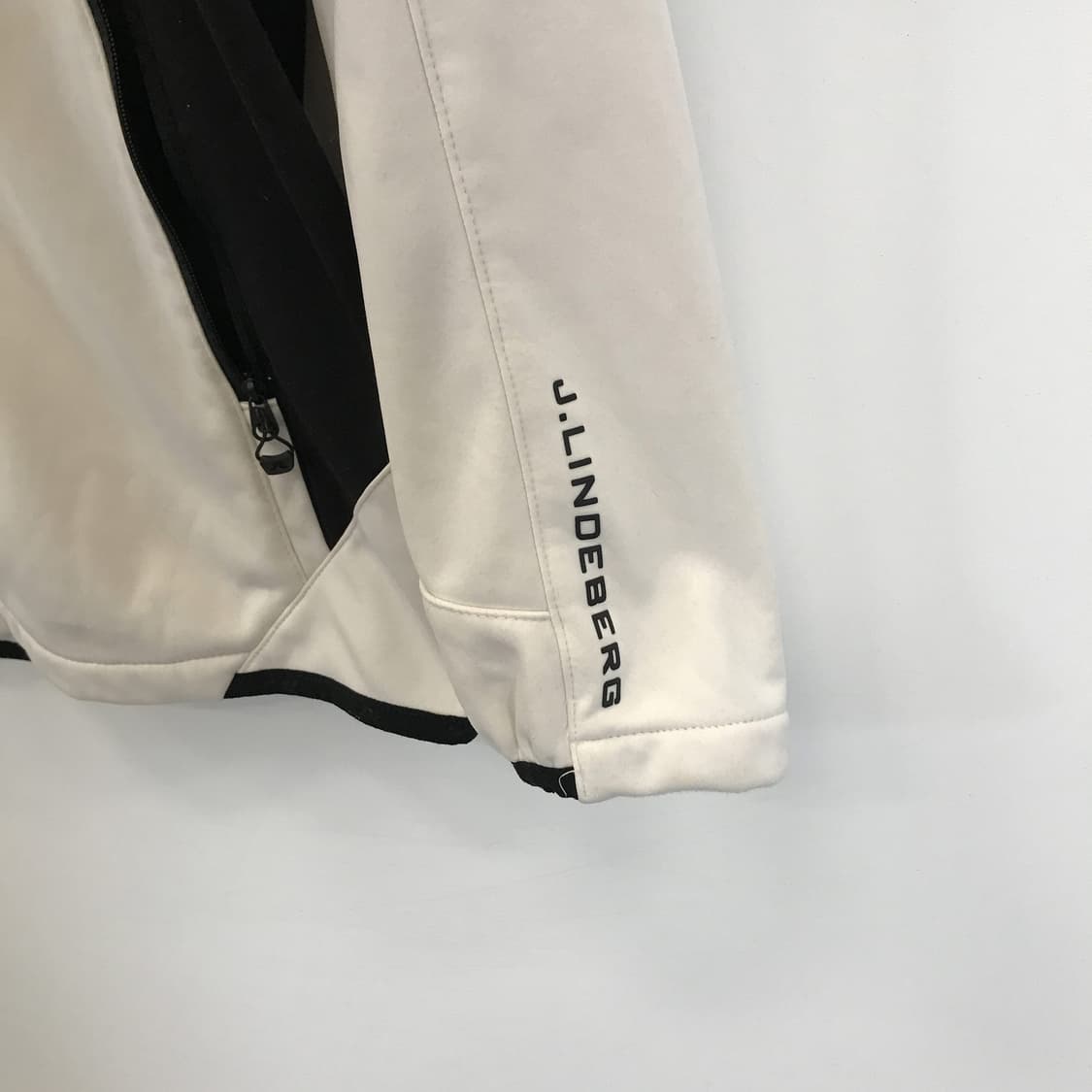 제이린드버그 써멀 윈드자켓 [S사이즈] 상품이미지2