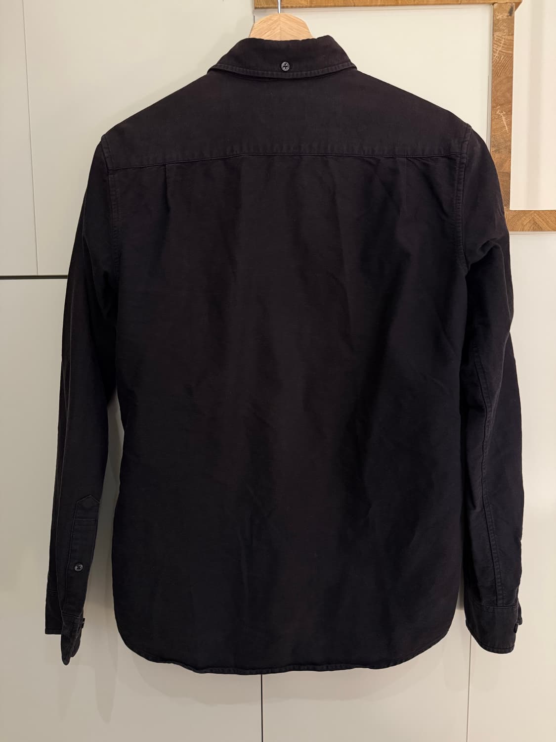 supreme 슈프림 빈티지 셔츠 S사이즈 상품이미지6