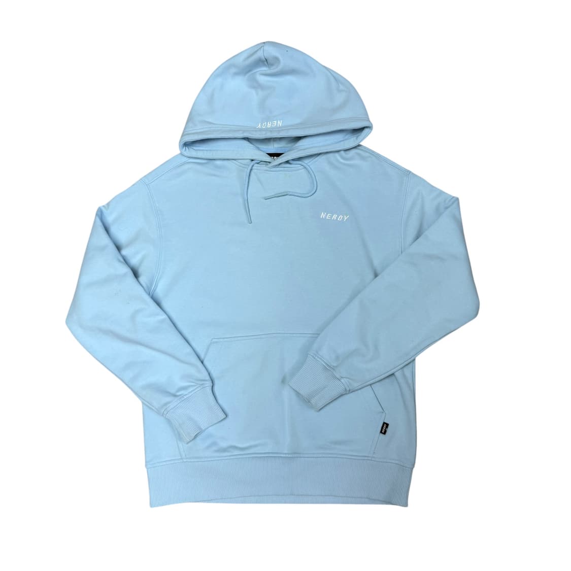 널디 후드티 상품이미지1