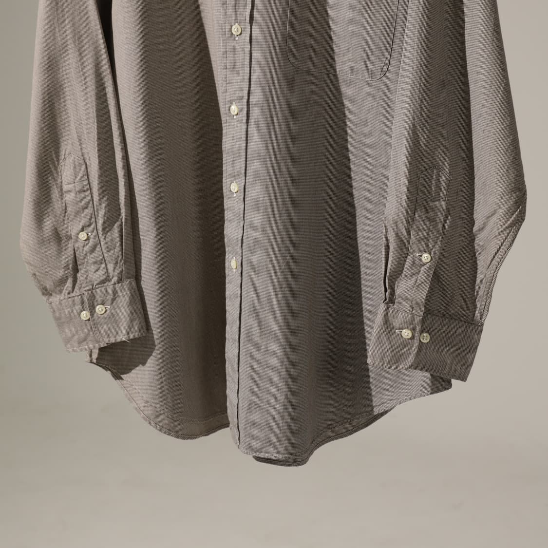 폴로 랄프로렌 앤드류 옥스포드 셔츠 상품이미지5