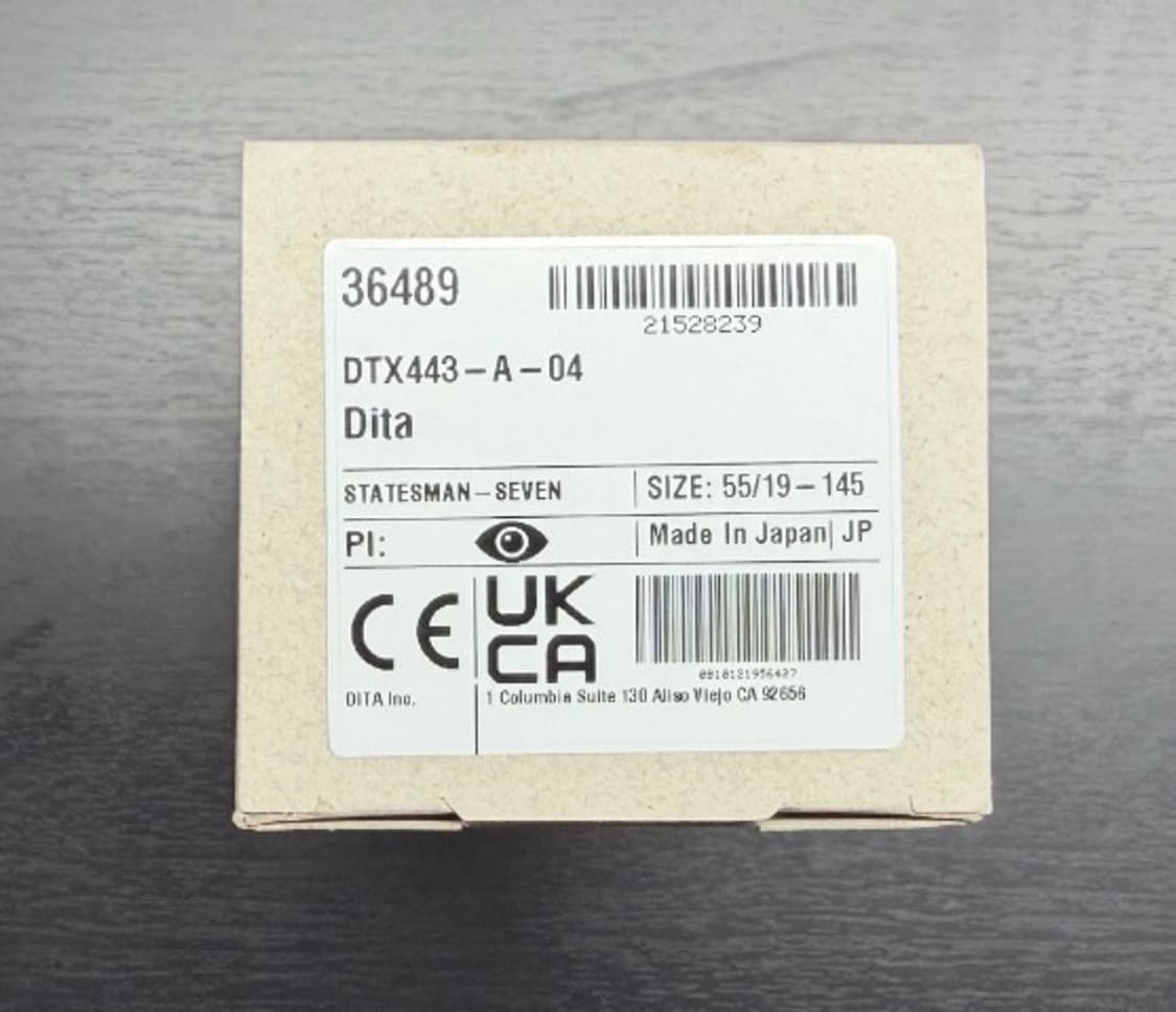 디타 스테이츠맨 7 상품이미지7