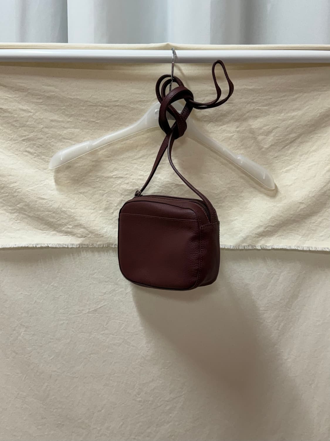 브랜디멜빌 가죽 미니백 상품이미지3