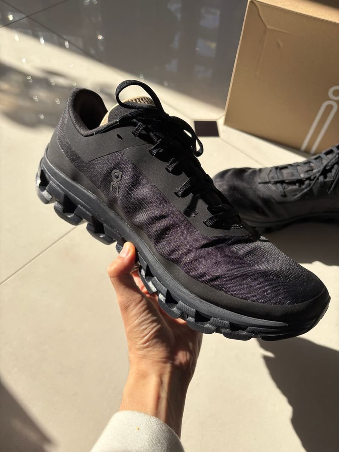 CLOUDFLOW 4 IKON 클라우드플로우 4 아이콘 상품이미지1