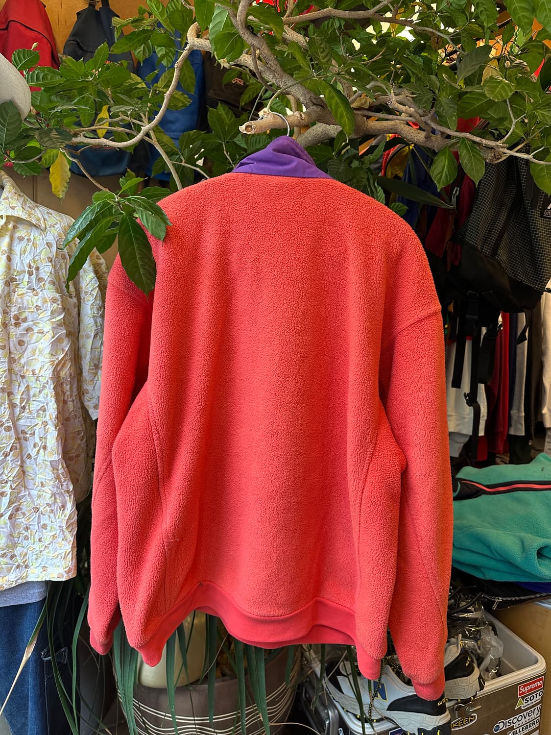 Z-427 파타고니아 신칠라 마수피얼  상품이미지2