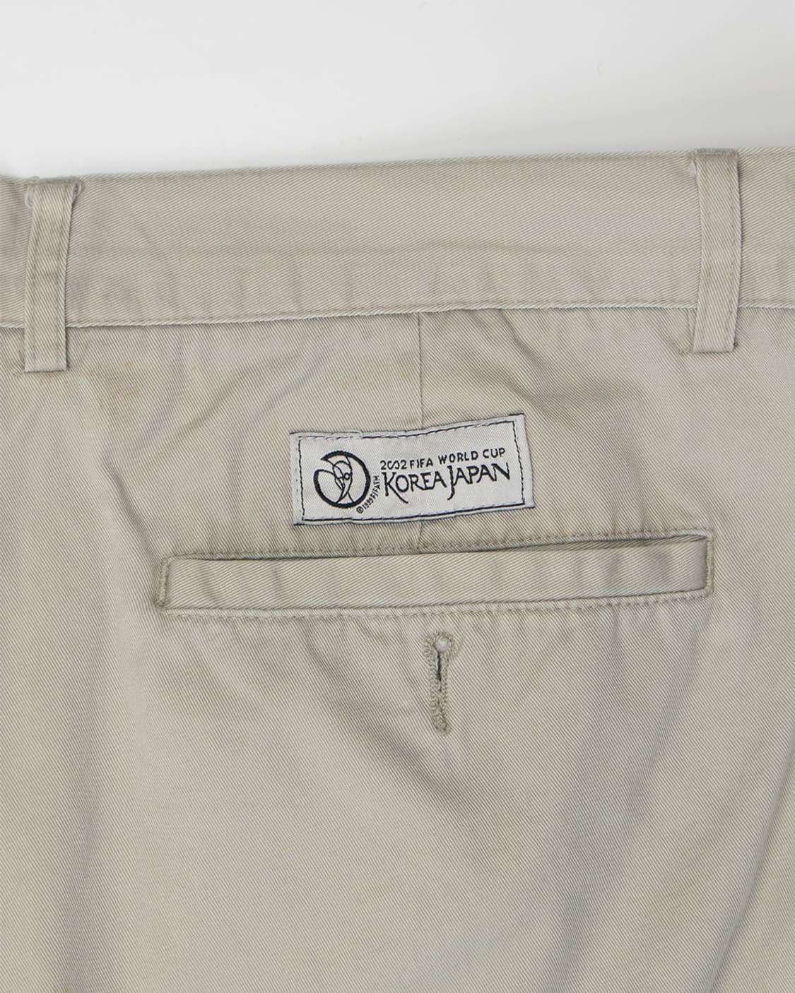 2002 월드컵 치노 팬츠 상품이미지10