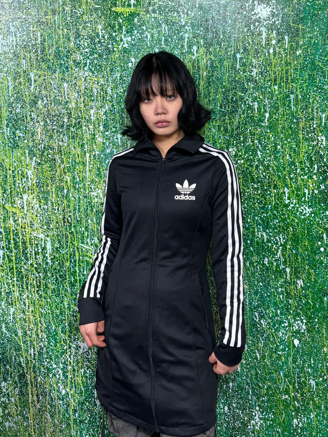 아디다스 유로파 원피스져지 상품이미지1