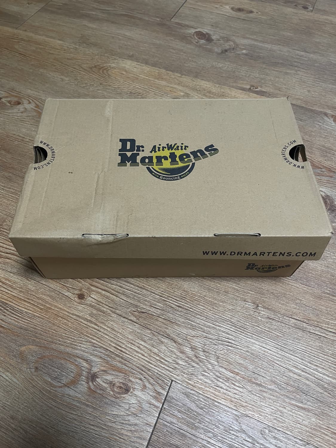 닥터마틴 1461 ELT 상품이미지3