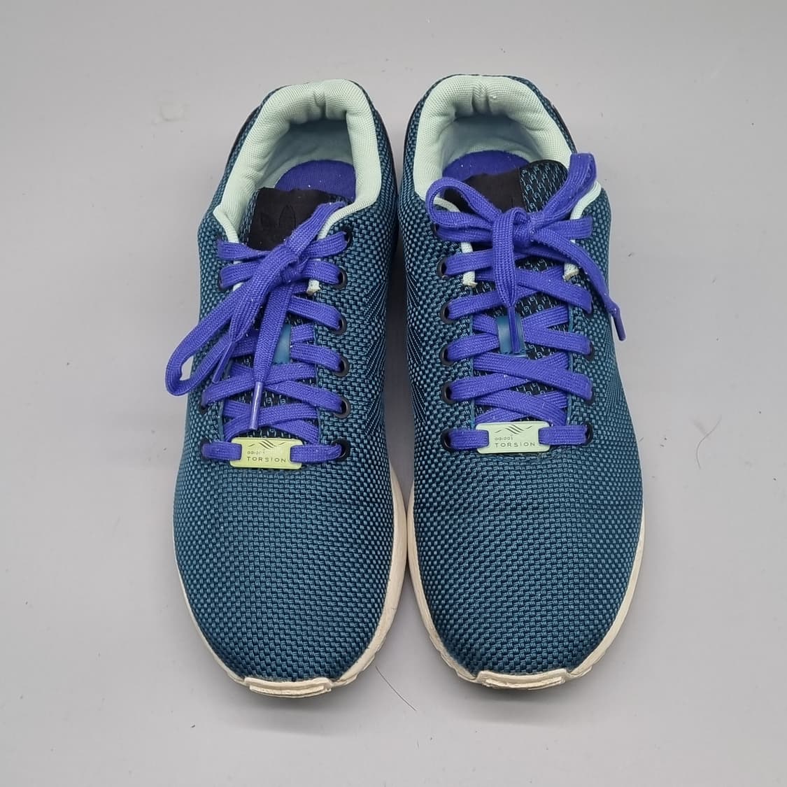 아디다스 ZX 플럭스 남성스니커즈265 상품이미지2