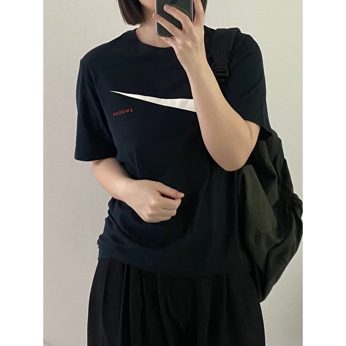 나이키 반팔티 상품이미지2