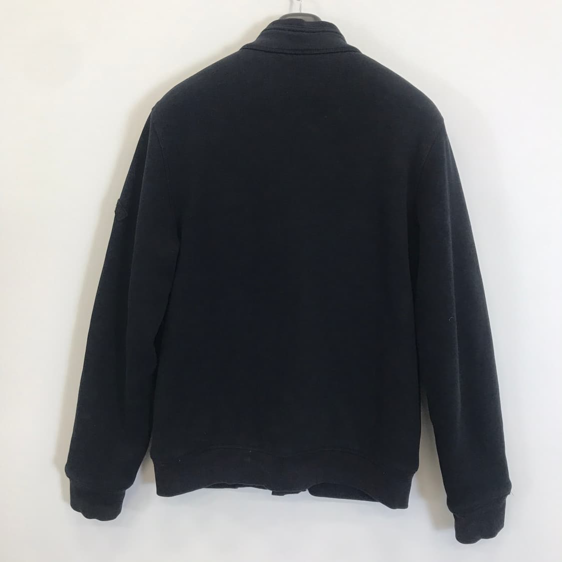 타미힐피거 보아털안감 봄버집업점퍼 [M] 상품이미지3