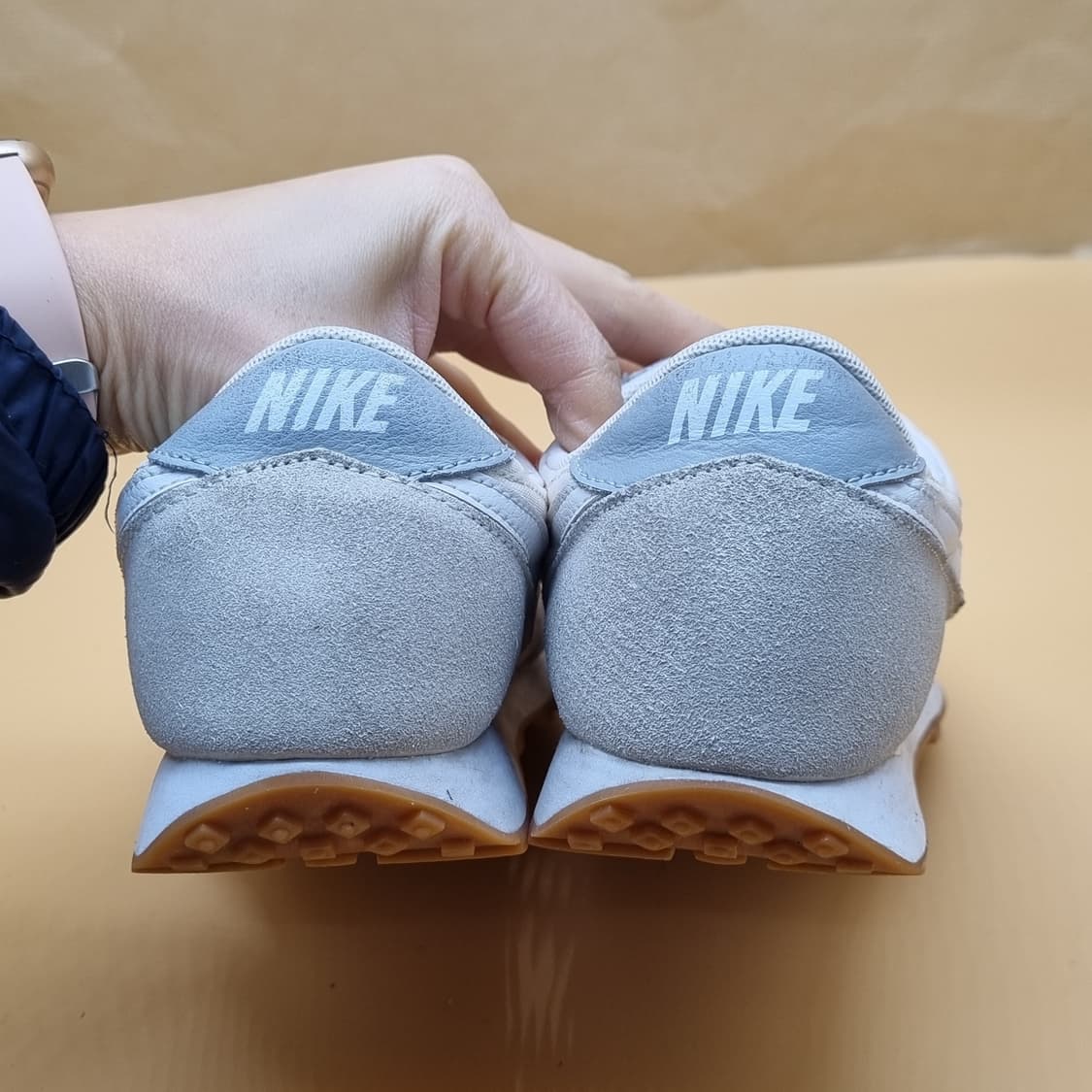 나이키 데이브레이크 여성운동화230  상품이미지4