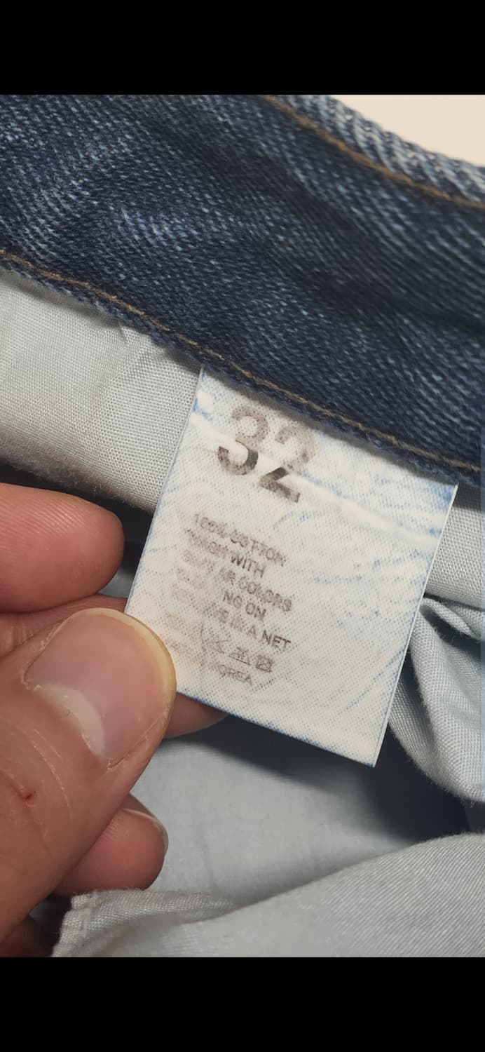 [32] 머듈 mer Blue de France 더로우프라다 모노프리베 상품이미지3