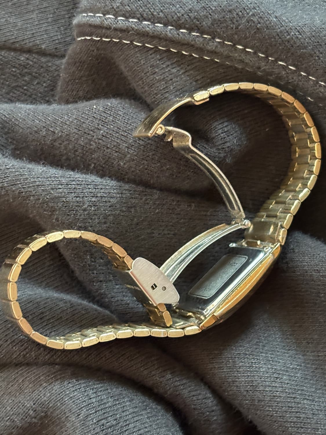 vintage marado metal watch 상품이미지9