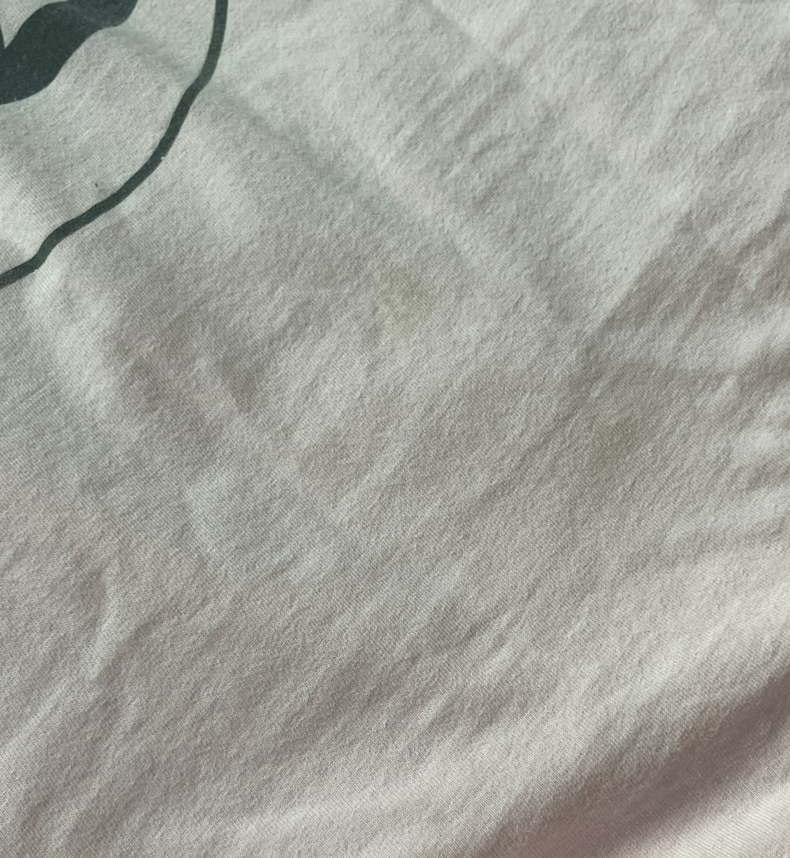 Stussy 스투시 핑크 딸기우유 연핑크긴팔티셔츠 롱슬리브 맨투맨 후드티 상품이미지3