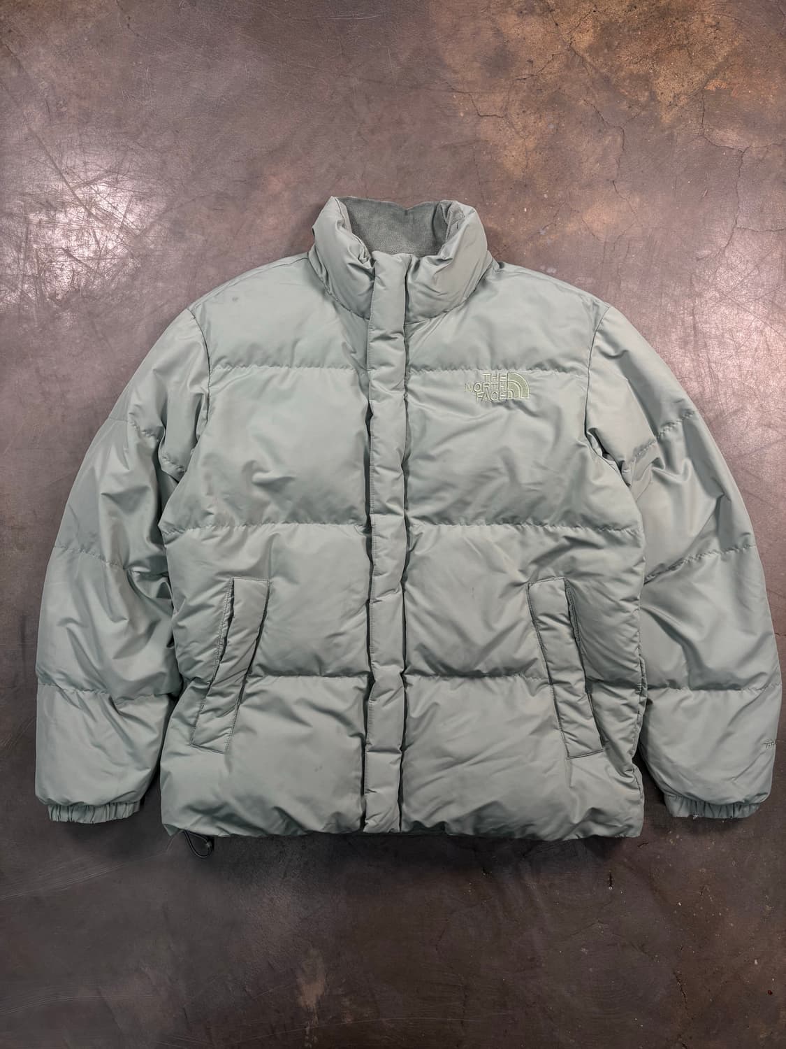 노스페이스 볼 패딩 자켓 상품이미지1