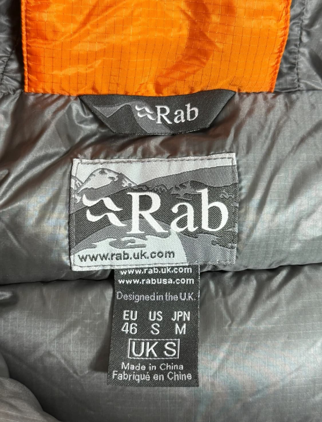 랩 뉴트리노 엔듀런스 Rab Neutrino Endurance 상품이미지5