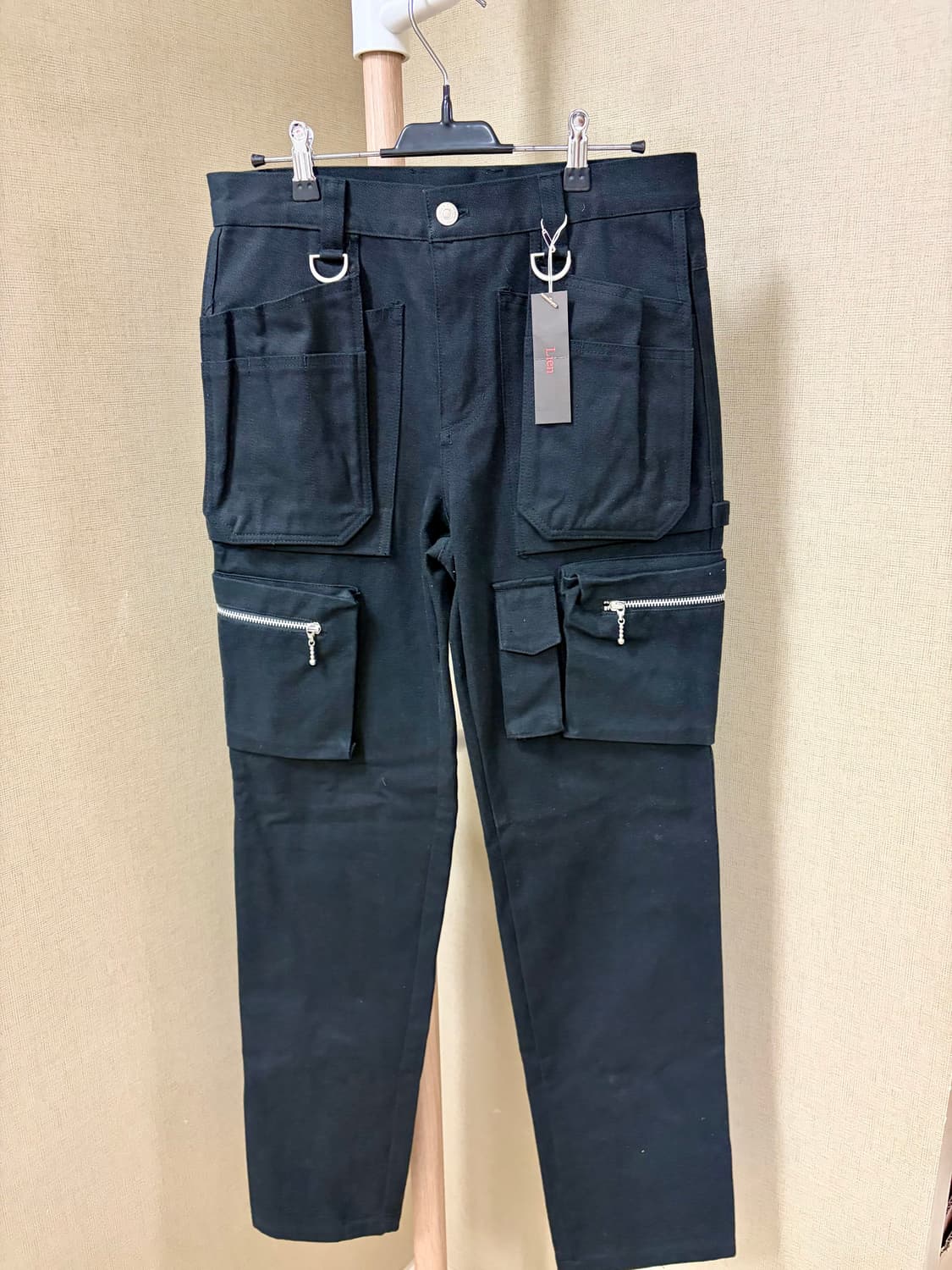 [1] 리앙 lien 워크 팬츠 상품이미지5