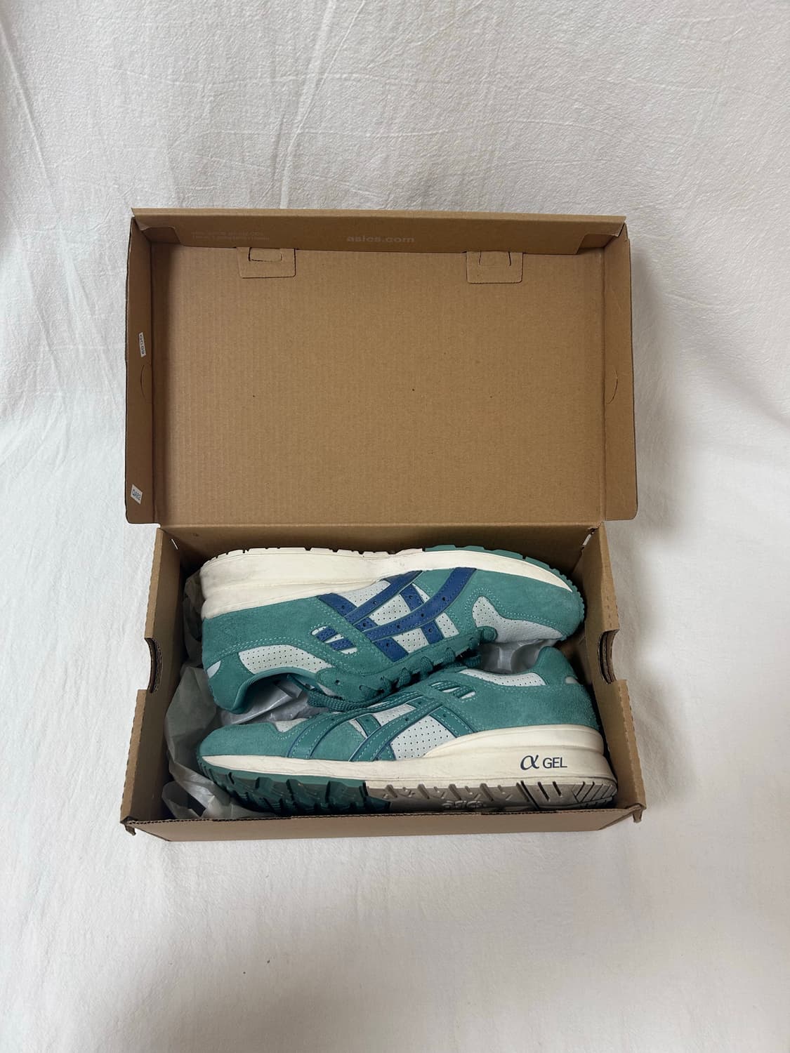 아식스 GT-|| 아쿠아 240mm 상품이미지1