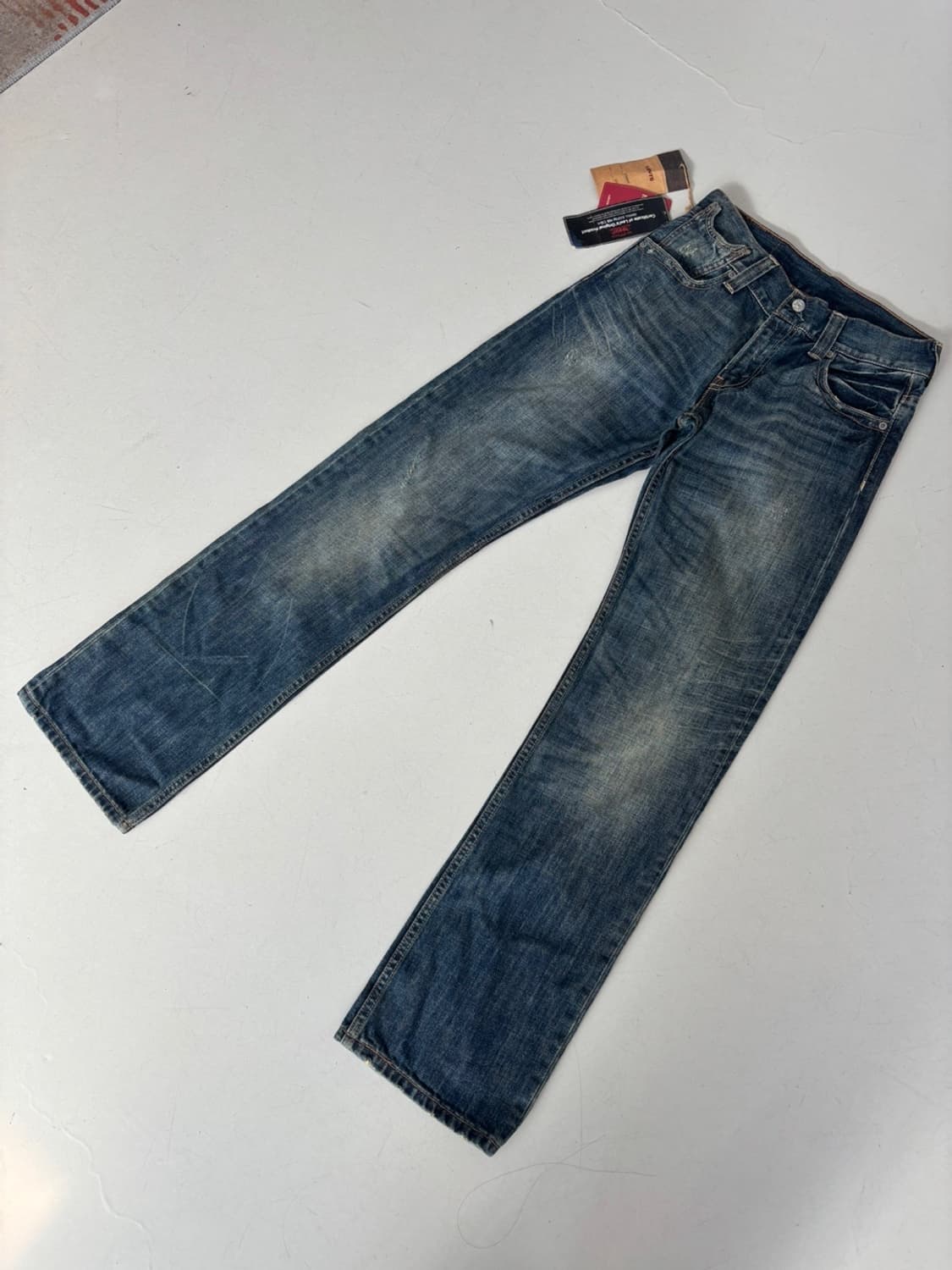 (New) Levis 523 Jeans 상품이미지3