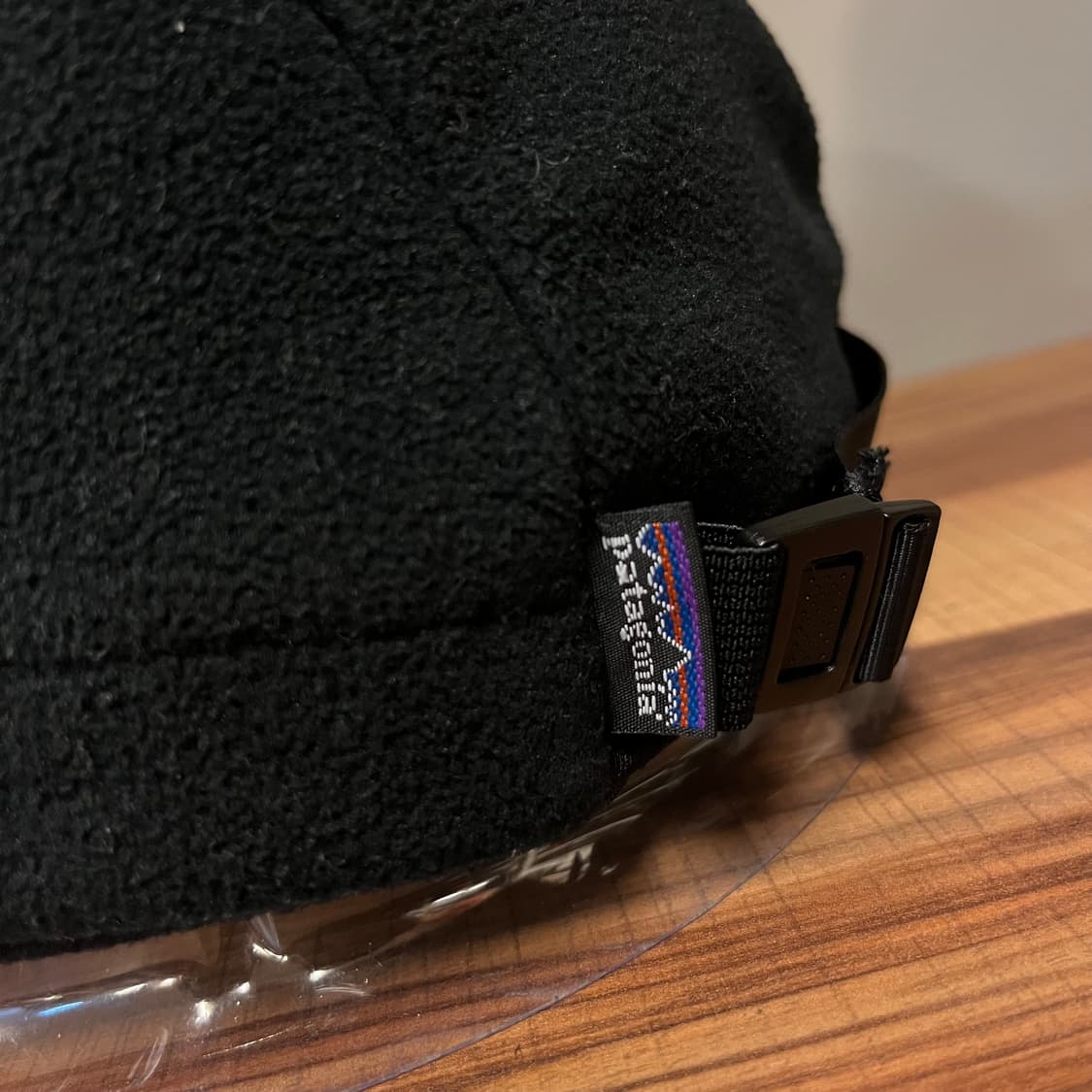 파티고니아 플리스 덕빌 캡 상품이미지4