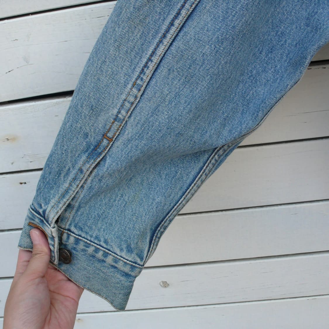 Levi’s 리바이스 데님 자켓 상품이미지9