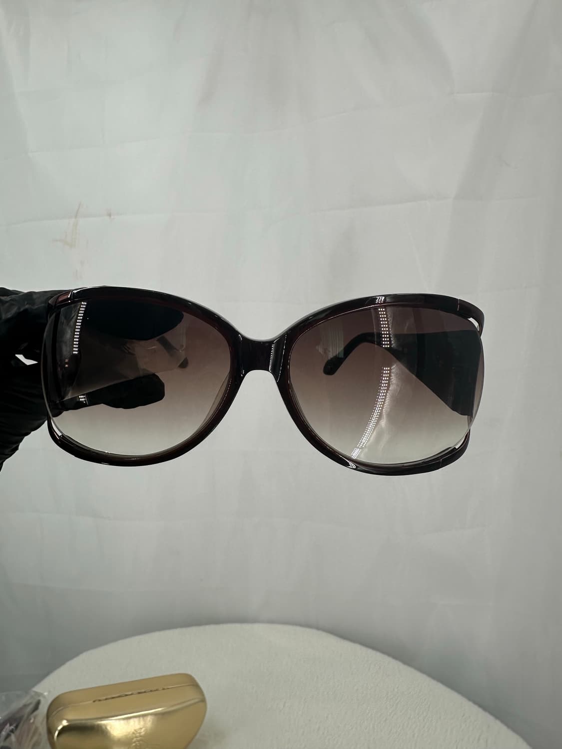 [새상품 무료배송] Made in Italy 비비안웨스트우드 선글라스 상품이미지3