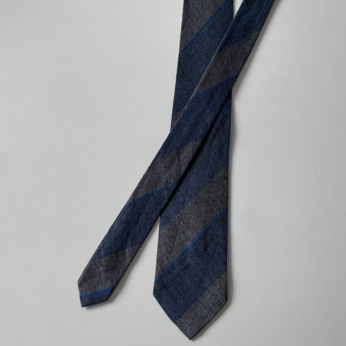 지방시 정품 명품 넥타이 (GIVENCHY) 상품이미지2