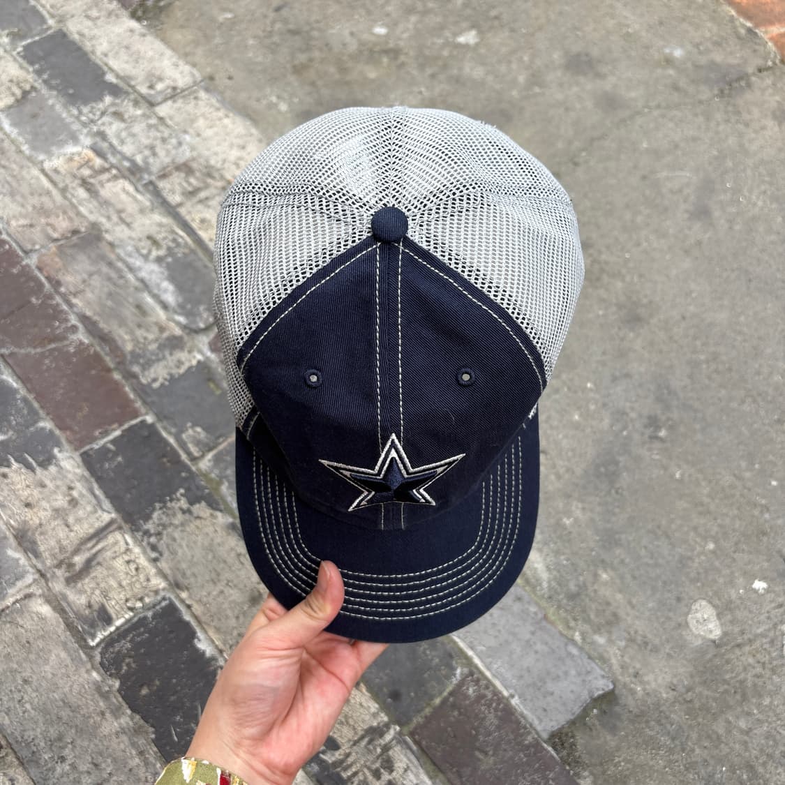 47 Brand 47브랜드 메쉬 볼캡 모자 상품이미지2