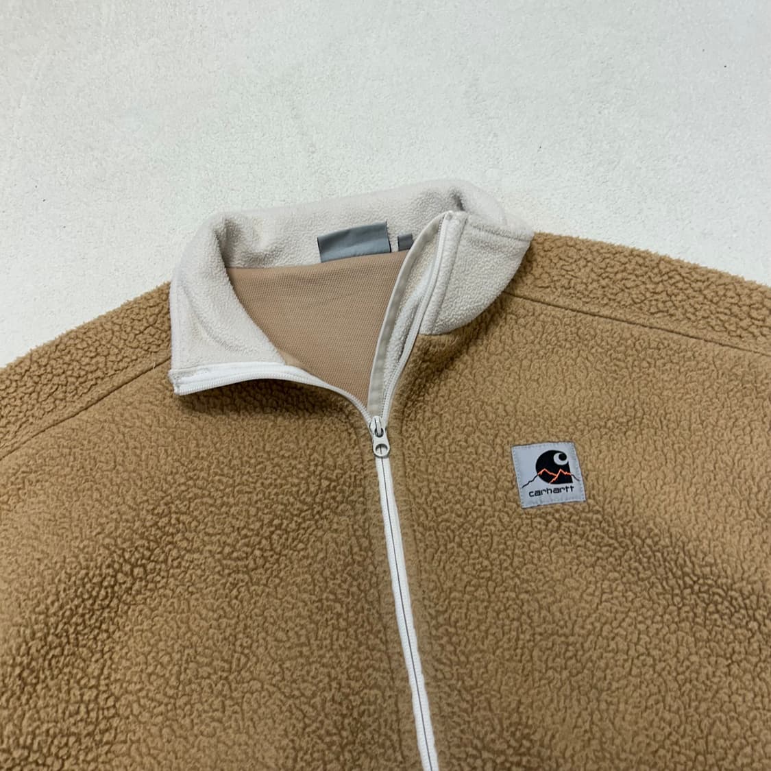 Carhartt Outdoor C Jacket 상품이미지6