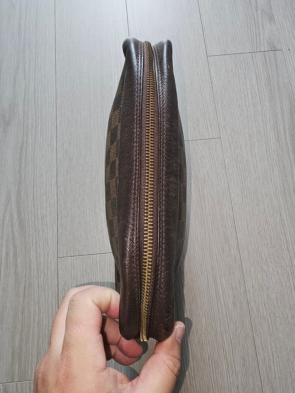 루이비통 다미에 클러치백 상품이미지3