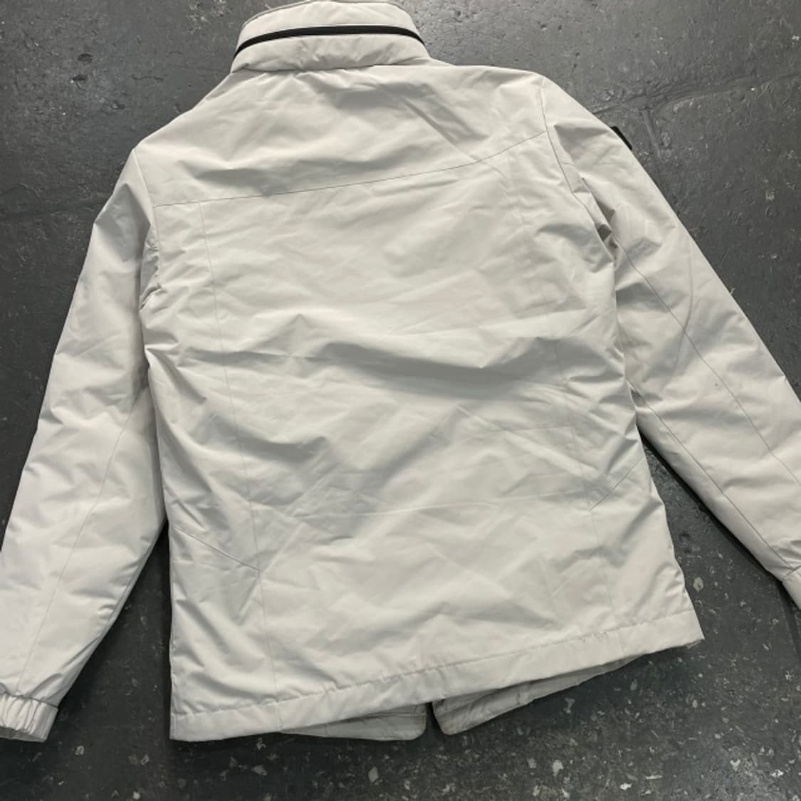 95 헤지스 골프 바람막이 점퍼 (내피 포함) 상품이미지8