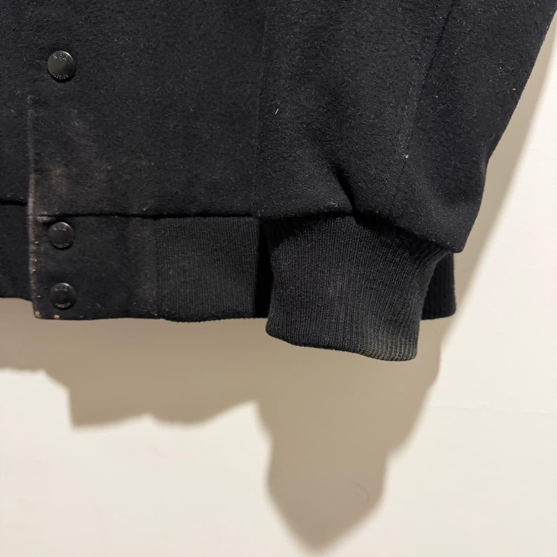 NBA 시카고불스 바시티자켓 상품이미지4