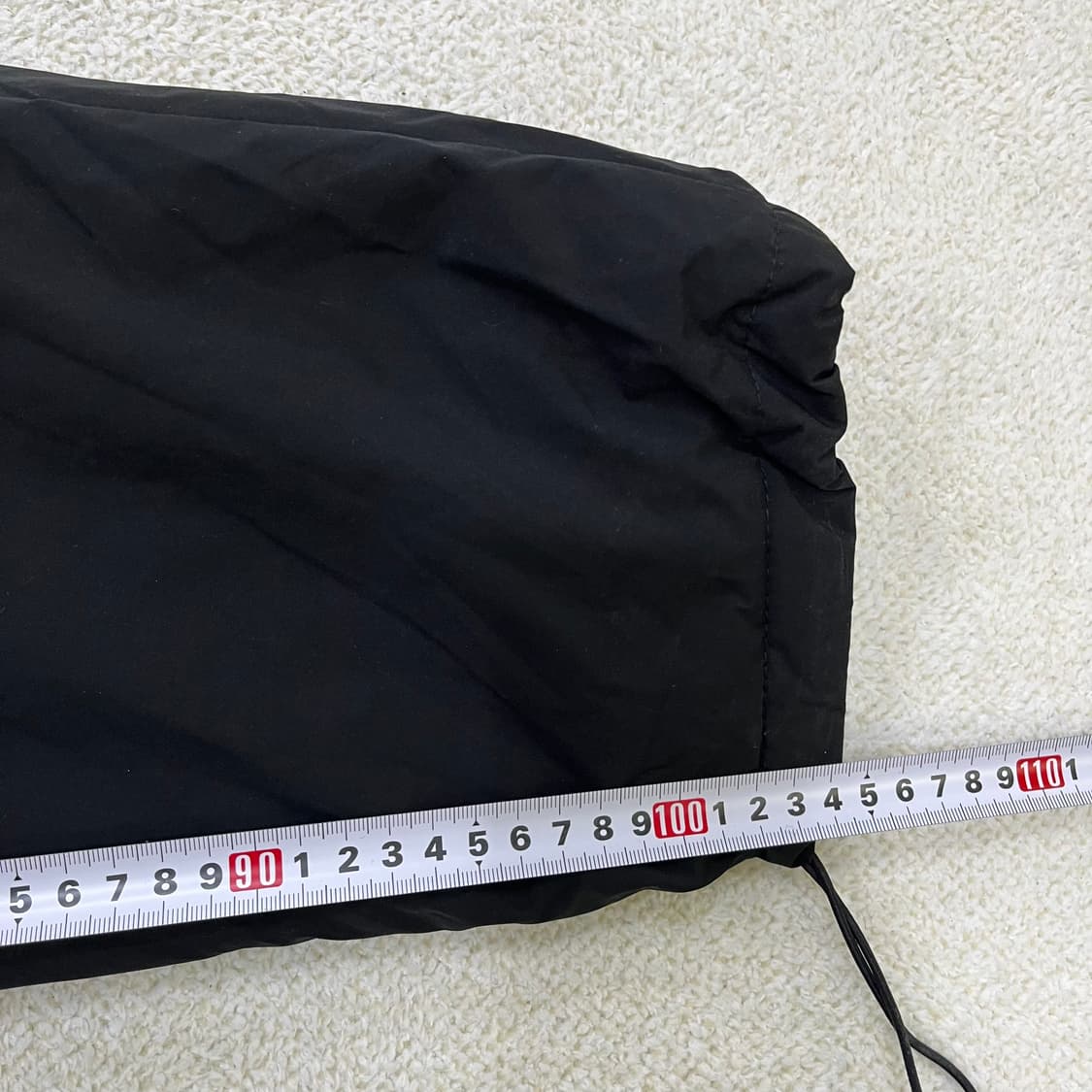 XL 네파 스트링 조거 팬츠 0330M 상품이미지8