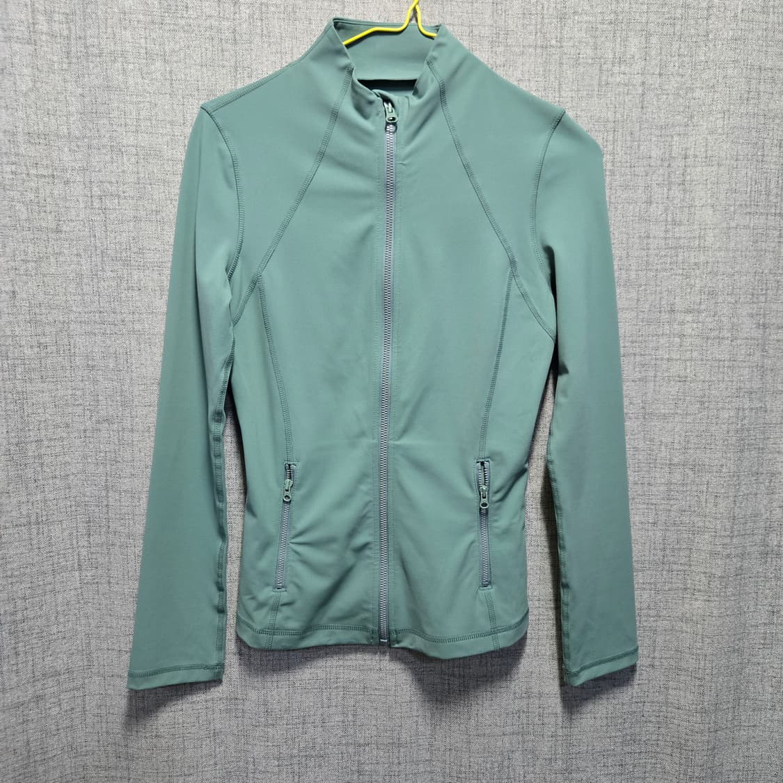 뮬라웨어 여성 기능성 집업  상품이미지1