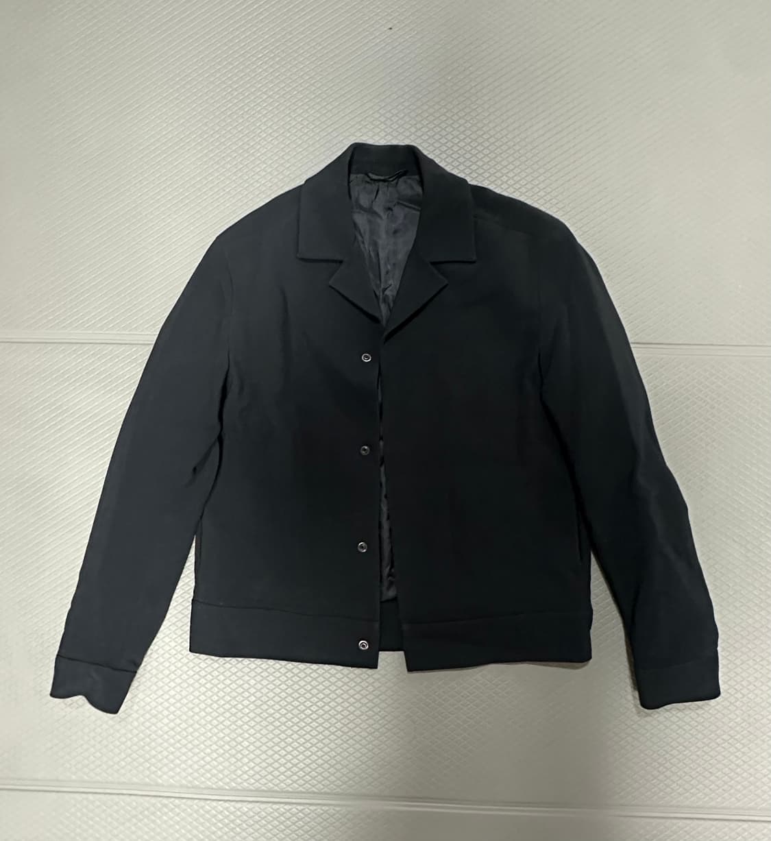 에잇세컨즈 블루종 재킷 상품이미지1