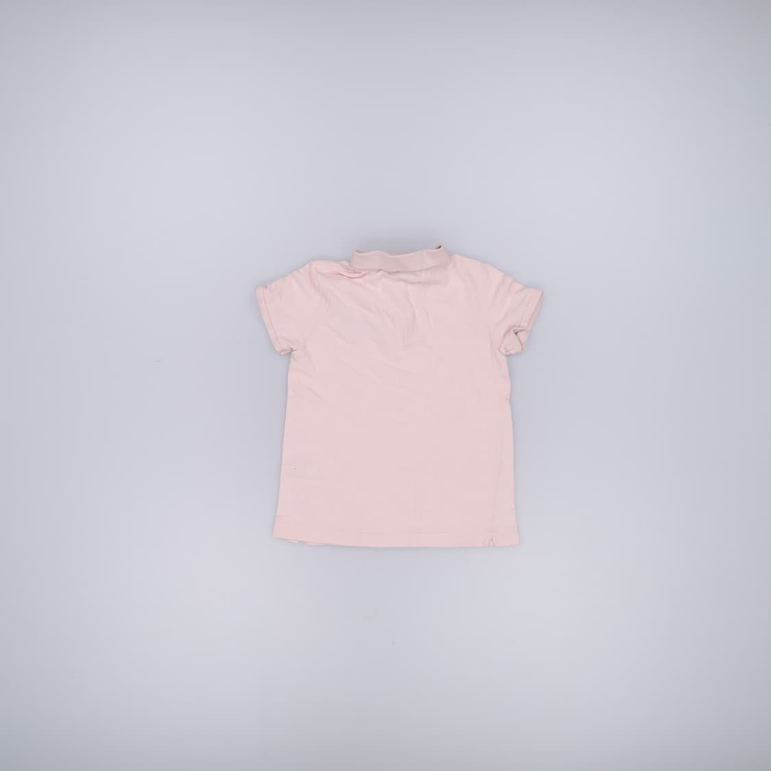 10 라코스테 키즈 반팔카라티 0601H1 상품이미지2