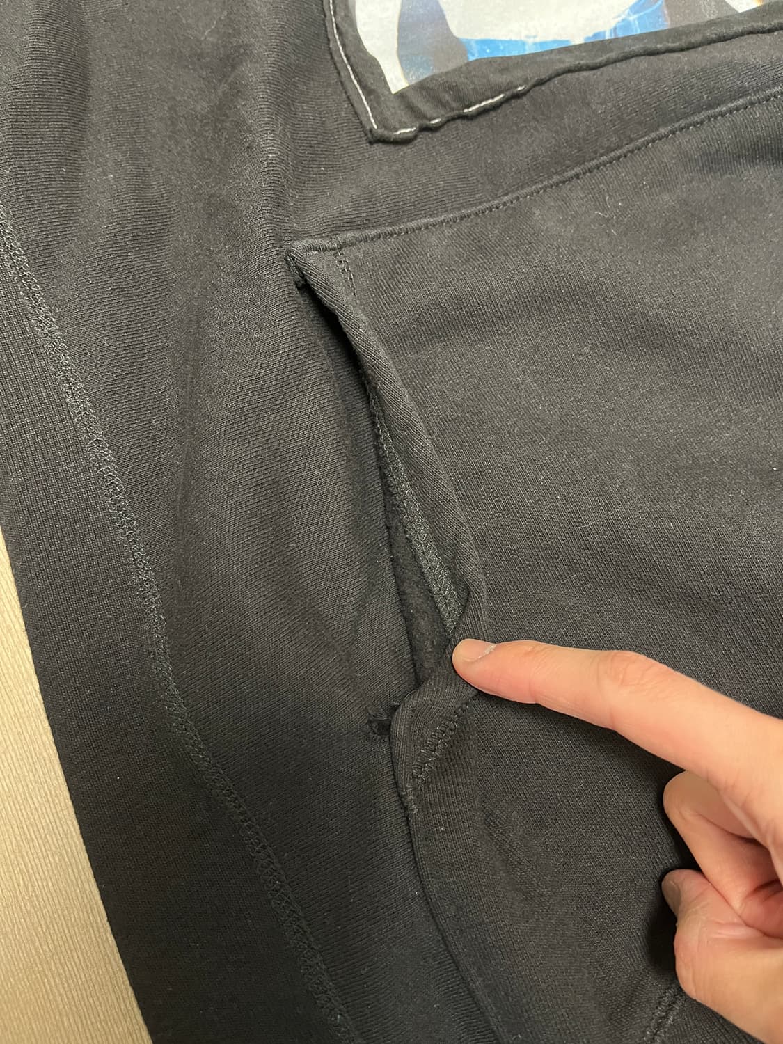 키코코스타디노브 MAGNUM PHOTOS 후디 상품이미지4