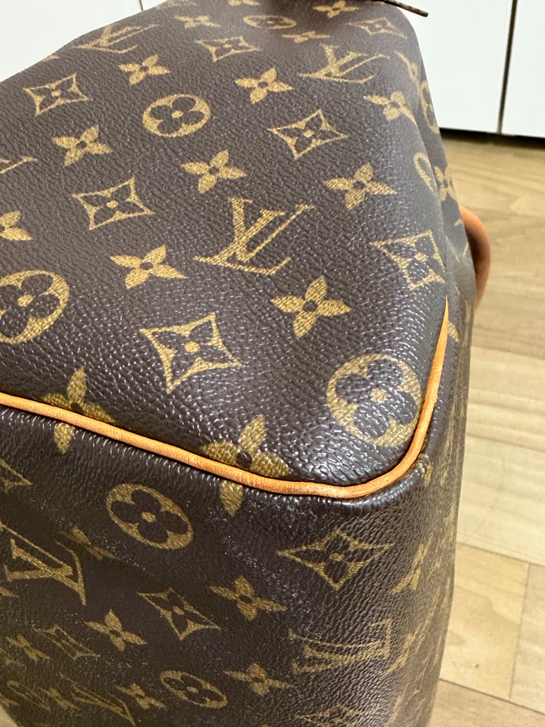 루이비통 스피디 35 상품이미지5