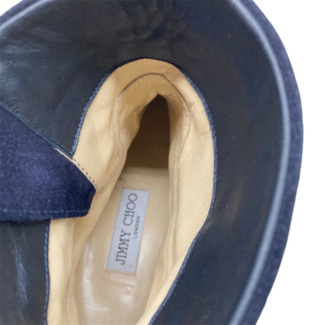 지미추 스터드 부츠 상품이미지6