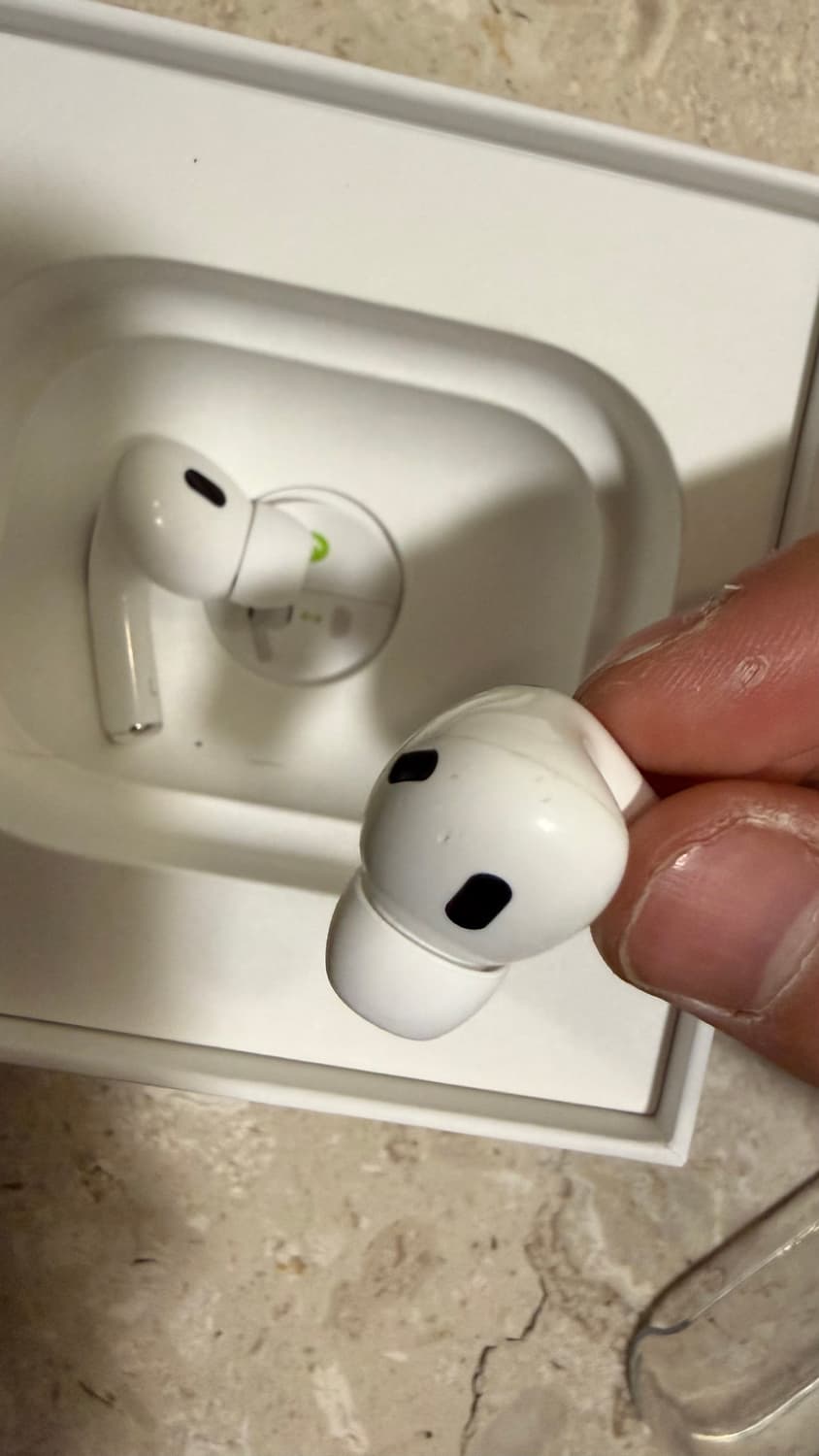 에어팟 프로 2세대 c타입 풀박스 상품이미지7